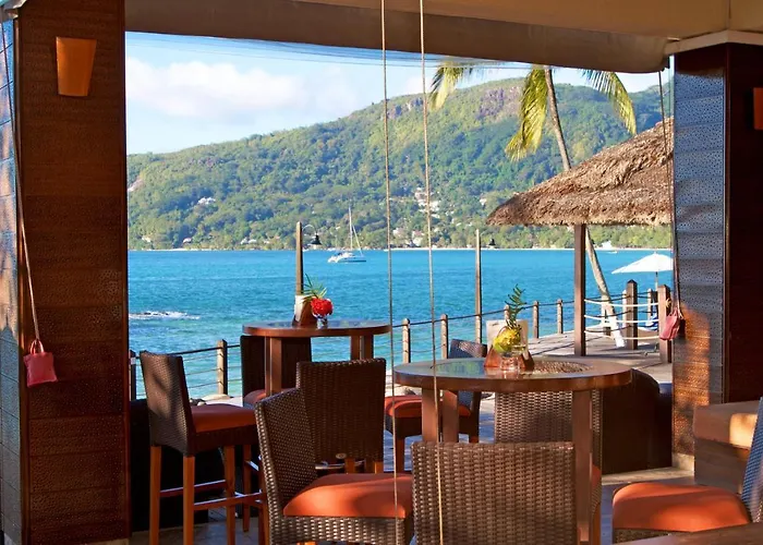 Resort Fisherman's Cove 4*