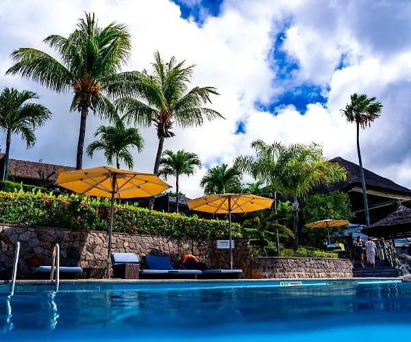 Fisherman's Cove Resort