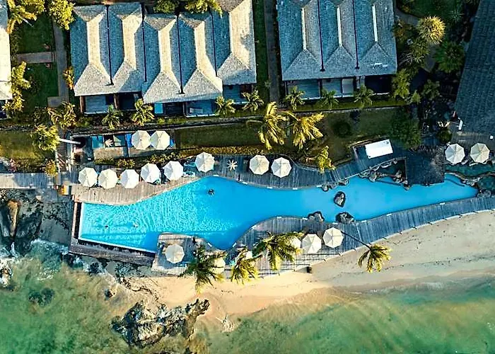 Resort Fisherman's Cove 4*
