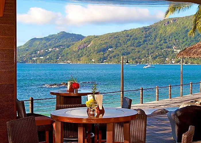 Fisherman's Cove Resort