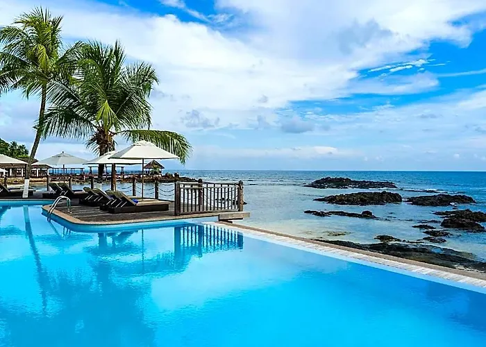 Fisherman's Cove Resort