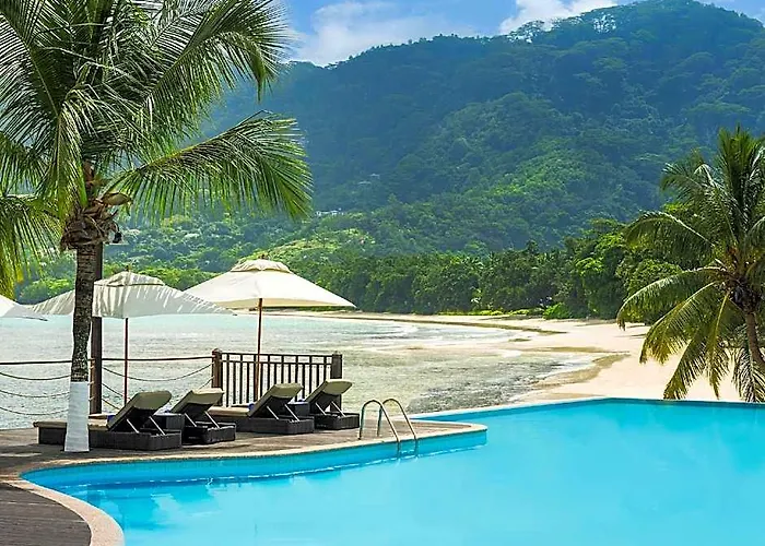 Resort Fisherman's Cove