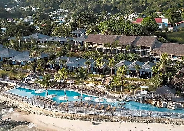 Fisherman's Cove Resort 4*