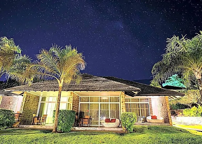 Resort Fisherman's Cove Beau Vallon (Mahe)