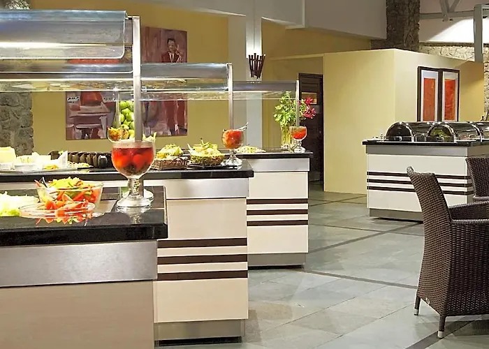 Resort Fisherman's Cove 4*