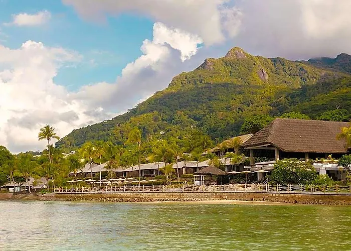 Fisherman's Cove 4* Beau Vallon (Mahe)