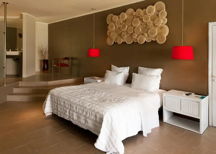 Resort Fisherman's Cove 4*