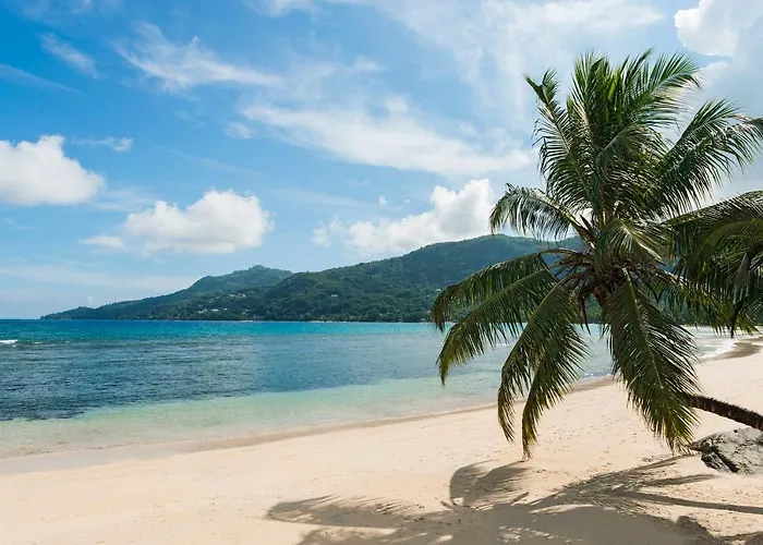 Fisherman's Cove 4*