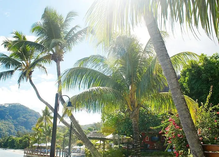 Resort Fisherman's Cove 4*